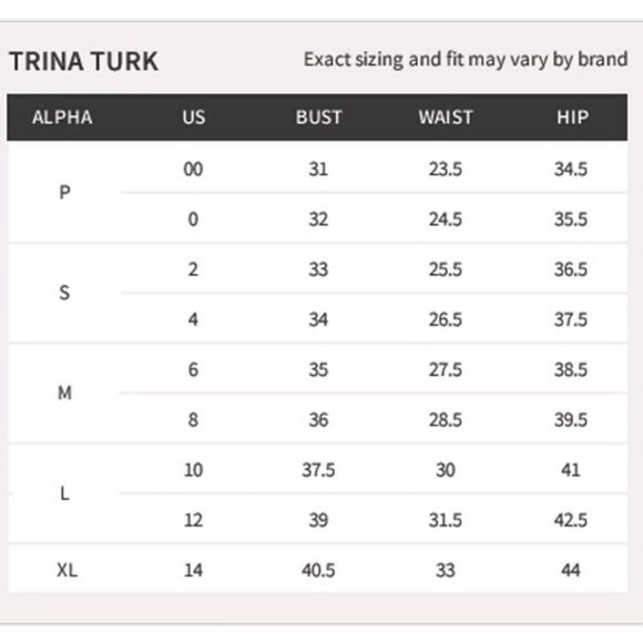 TRINA TURK Jersey Knit Sheath Dress Stretch Short Sleeve Blouson Coral Small New - Picture 15 of 16